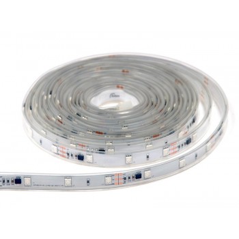 Led лента "Бегущая волна" RGB 5050/30 RW 1LED (IP67)